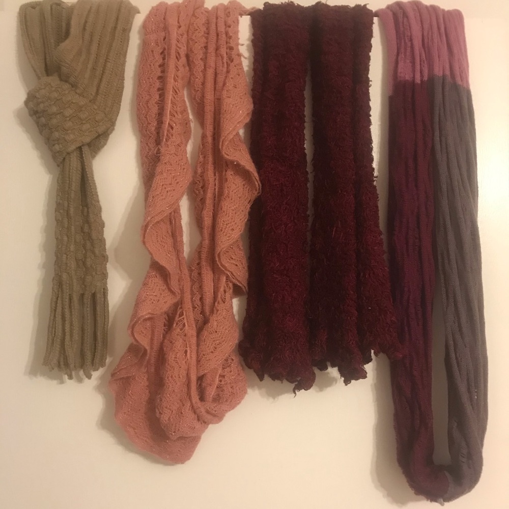 Scarf bundle